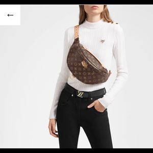 Louis Vuitton BUMBAG